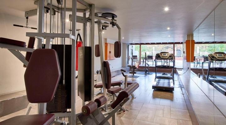 Dynasty Forest Sandown Serviced Apartments