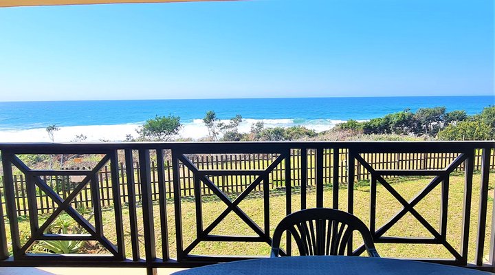 Bondi Beach Unit C