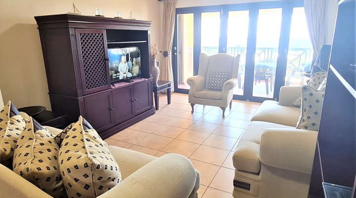 Bondi Beach Unit C