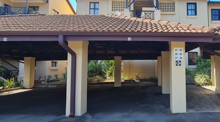 Bondi Beach Unit C