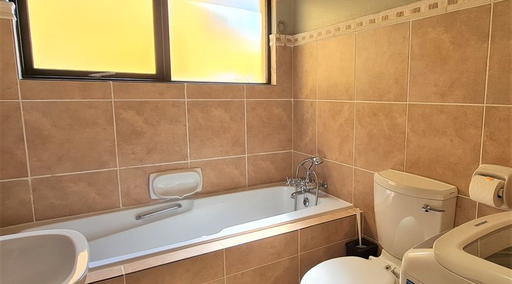 Bondi Beach Unit C