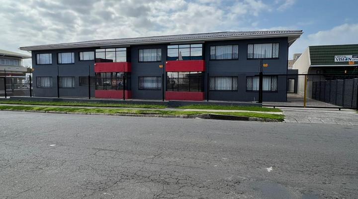 Safi Self Catering Suites