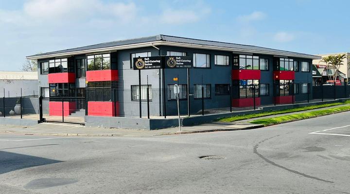 Safi Self Catering Suites