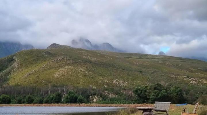 Kromrivier Farm Accommodation