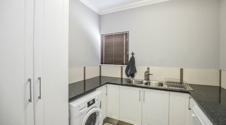 Apartment 6