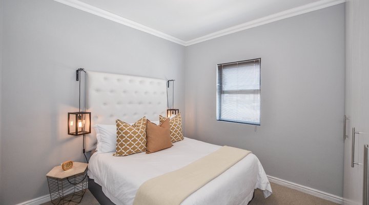 Apartment 6