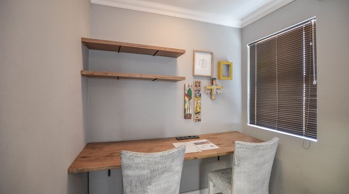 Apartment 6