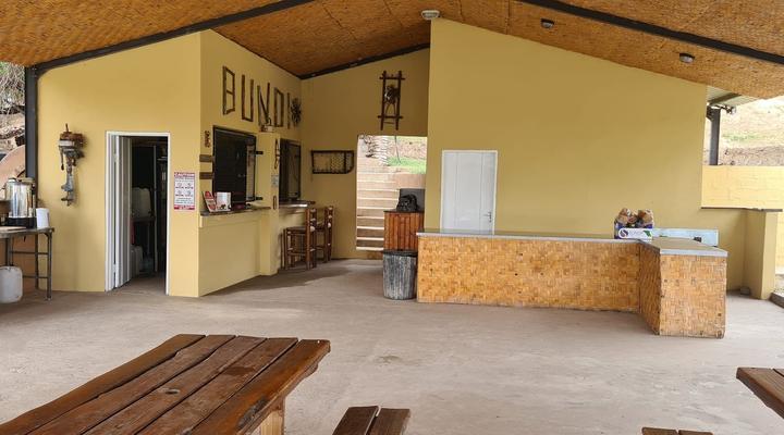 Bundi Orange River Base Camp