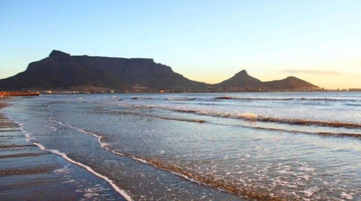 Lagoon Beach 202