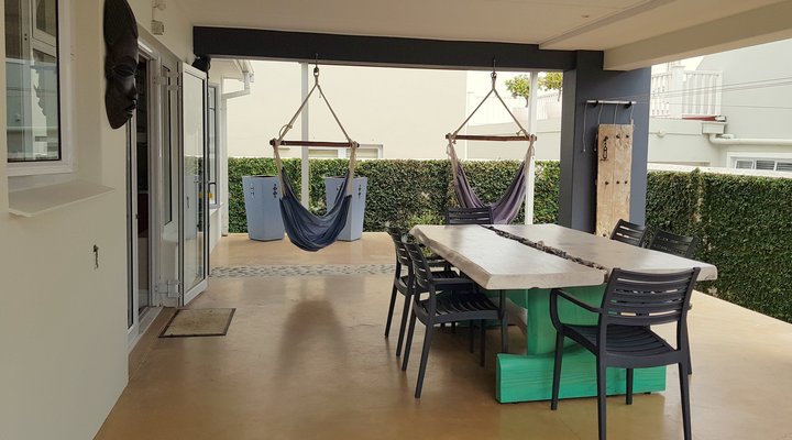 Charming House on the Hill