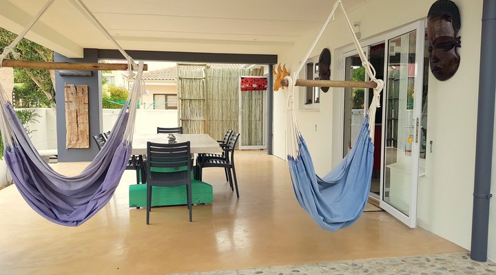 Charming House on the Hill