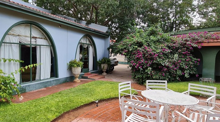 Onze Rust Guest House