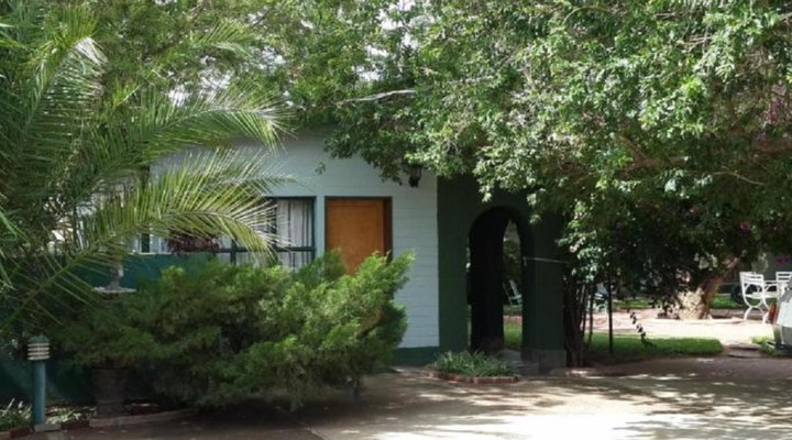 Onze Rust Guest House