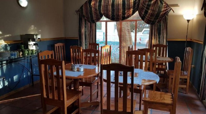 Onze Rust Guest House