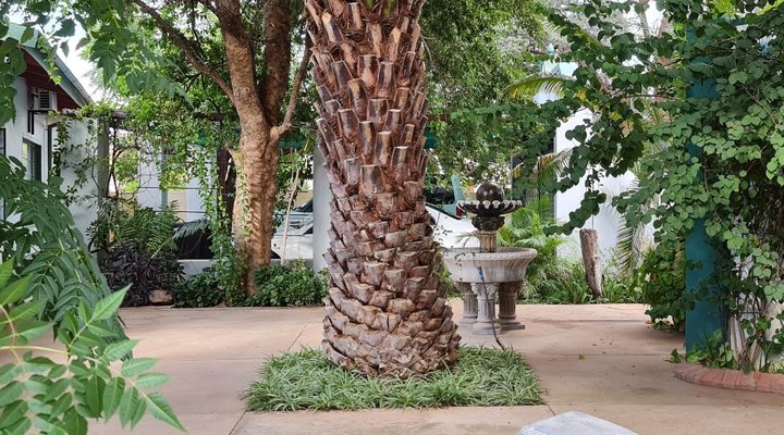 Onze Rust Guest House