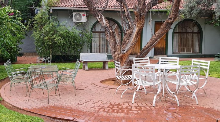 Onze Rust Guest House