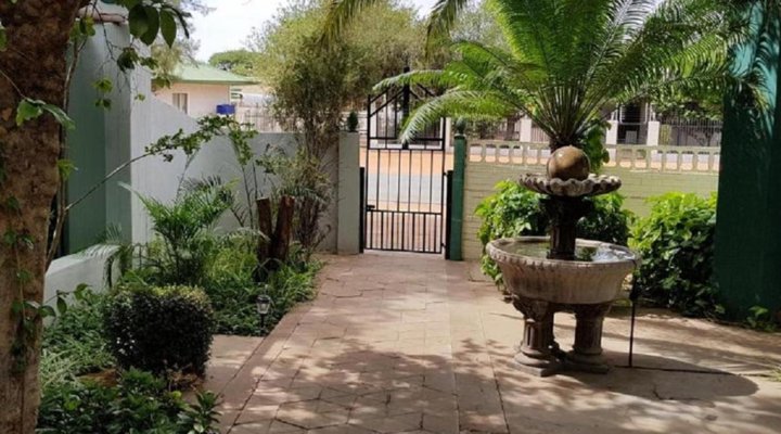 Onze Rust Guest House