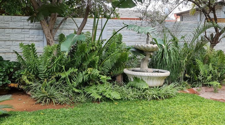 Onze Rust Guest House