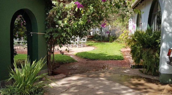 Onze Rust Guest House