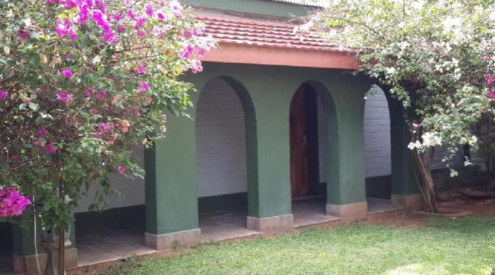 Onze Rust Guest House