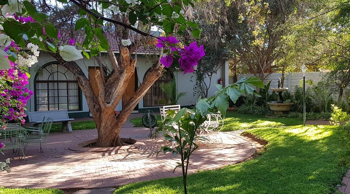 Onze Rust Guest House