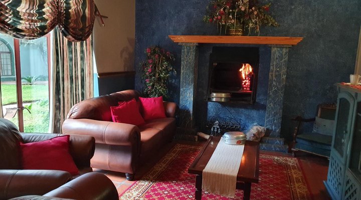 Onze Rust Guest House