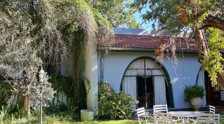 Onze Rust Guest House