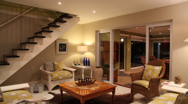 Charming House on the Hill