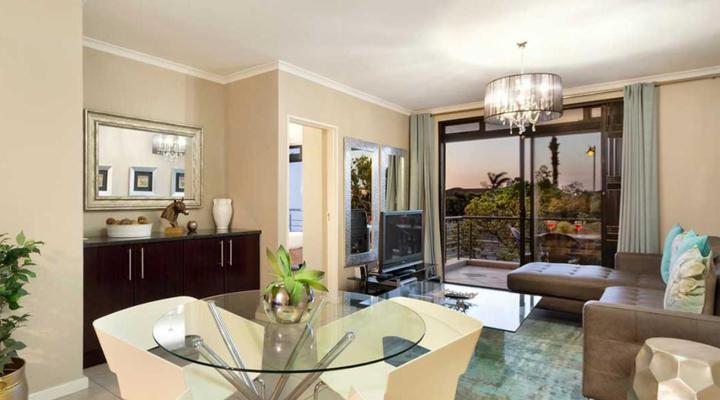 Waterstone East by HostAgents