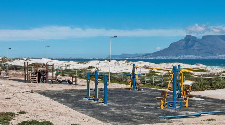 Witsand 102 by HostAgents