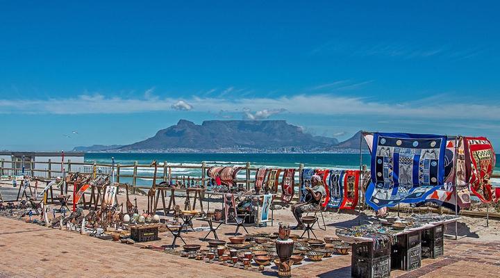 Witsand 102 by HostAgents