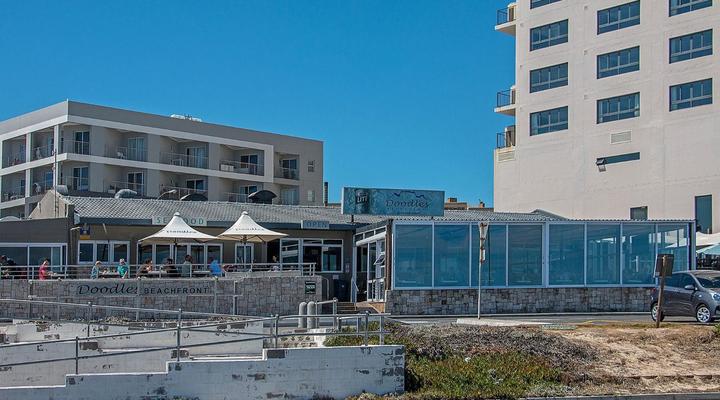 Witsand 102 by HostAgents