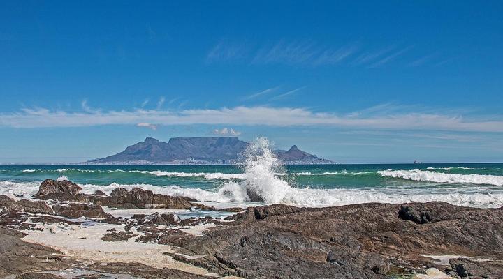 Witsand 102 by HostAgents