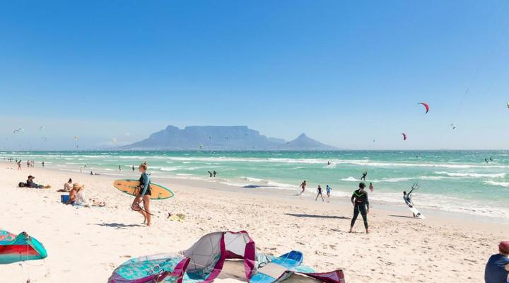 Witsand 102 by HostAgents