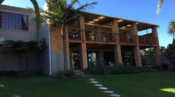 Smart Villa Guesthouse