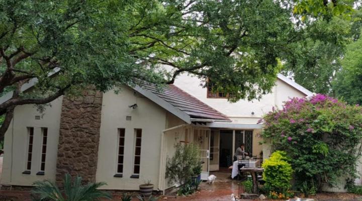 Dennis Road Guesthouse