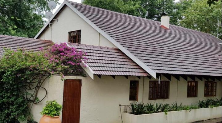 Dennis Road Guesthouse