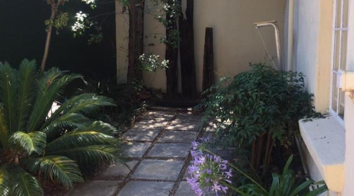 Dennis Road Guesthouse