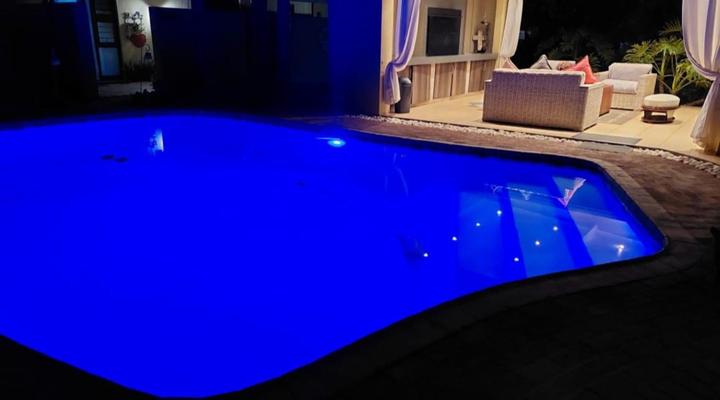 Be My Guest Guesthouse