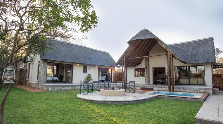 Igugu Lodge