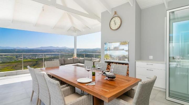 Pezula A Piece of Paradise - AR27