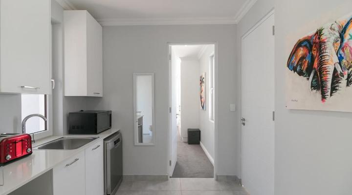 Pezula A Piece of Paradise - AR27