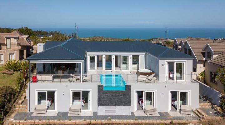 Pezula A Piece of Paradise - AR27