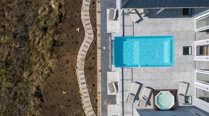 Pezula A Piece of Paradise - AR27