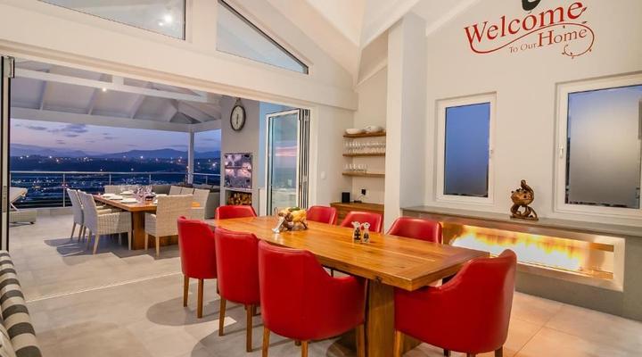 Pezula A Piece of Paradise - AR27