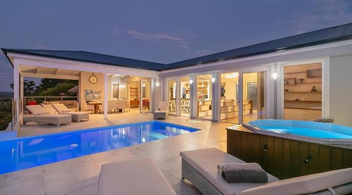 Pezula A Piece of Paradise - AR27