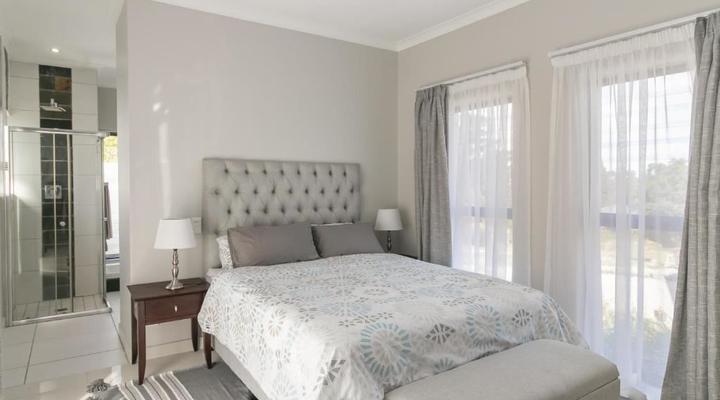 Pezula Ocean & Valley Views - FC14