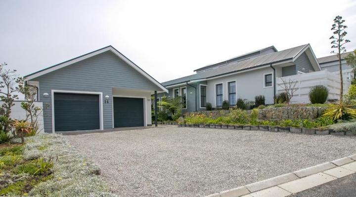 Pezula Ocean & Valley Views - FC14