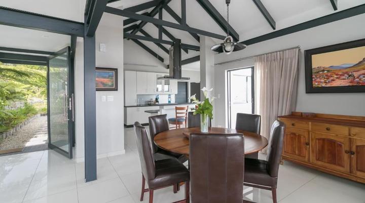 Pezula Ocean & Valley Views - FC14