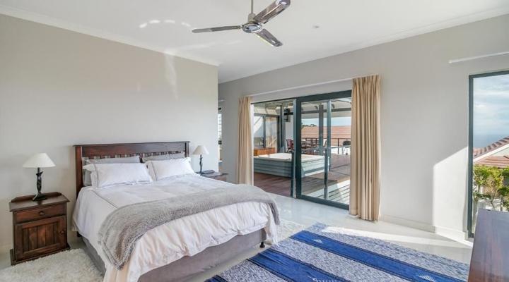 Pezula Ocean & Valley Views - FC14